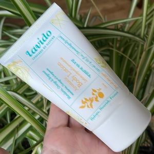 NEW /SEALED Lavido Aromatic Body Lotion Mandarin Orange 4.05Oz/120ml **Exp 11/21
